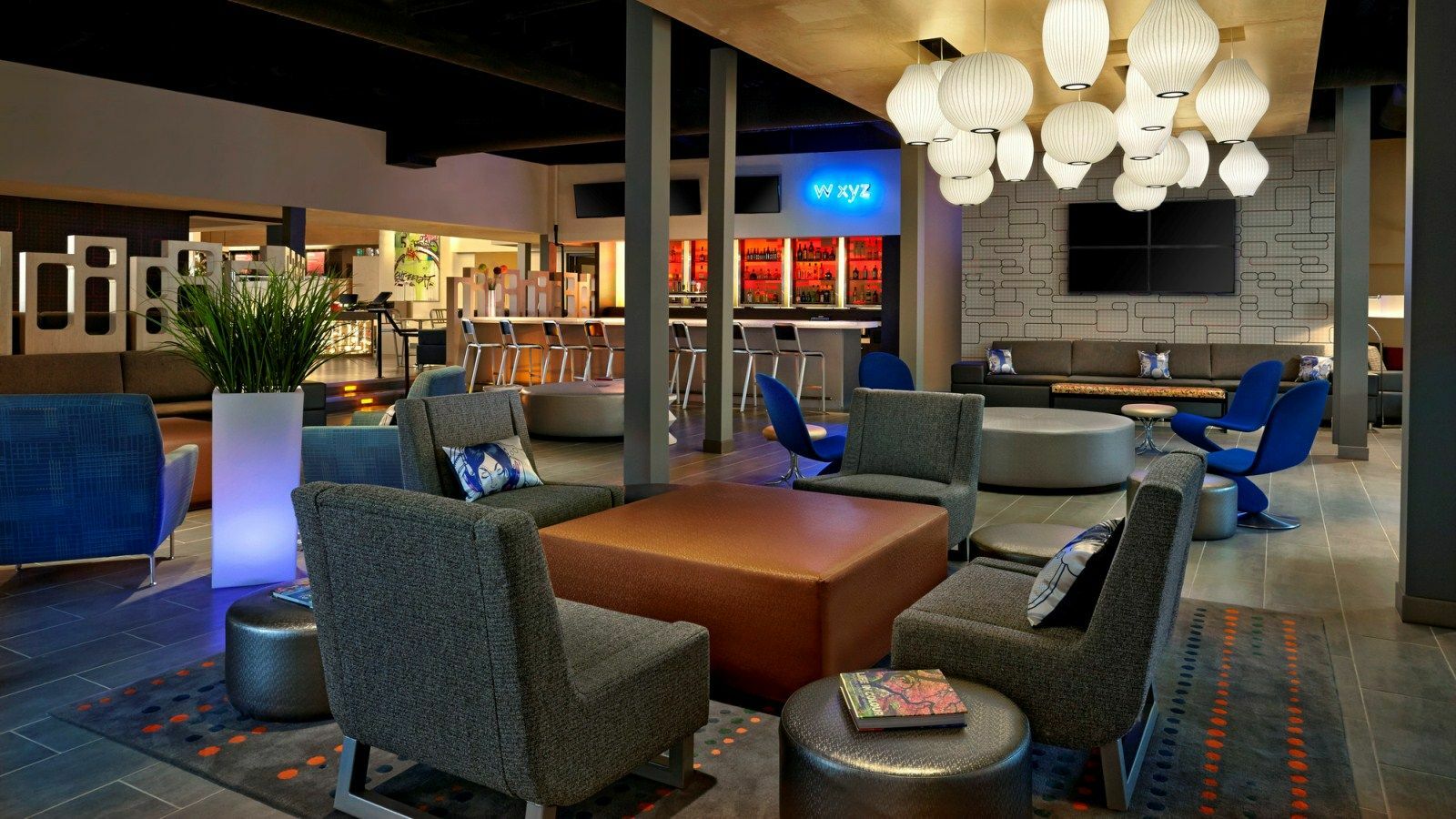 Aloft Hotel Calgary University Exterior photo
